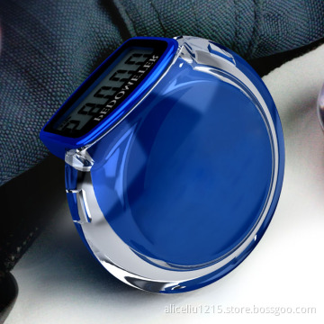 Multi Function pedometer calorie pedometer step counter